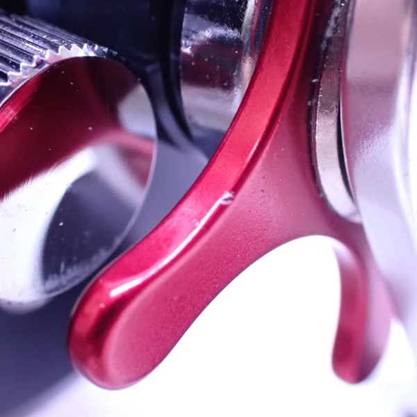 ミリオネアＳＷ２０３